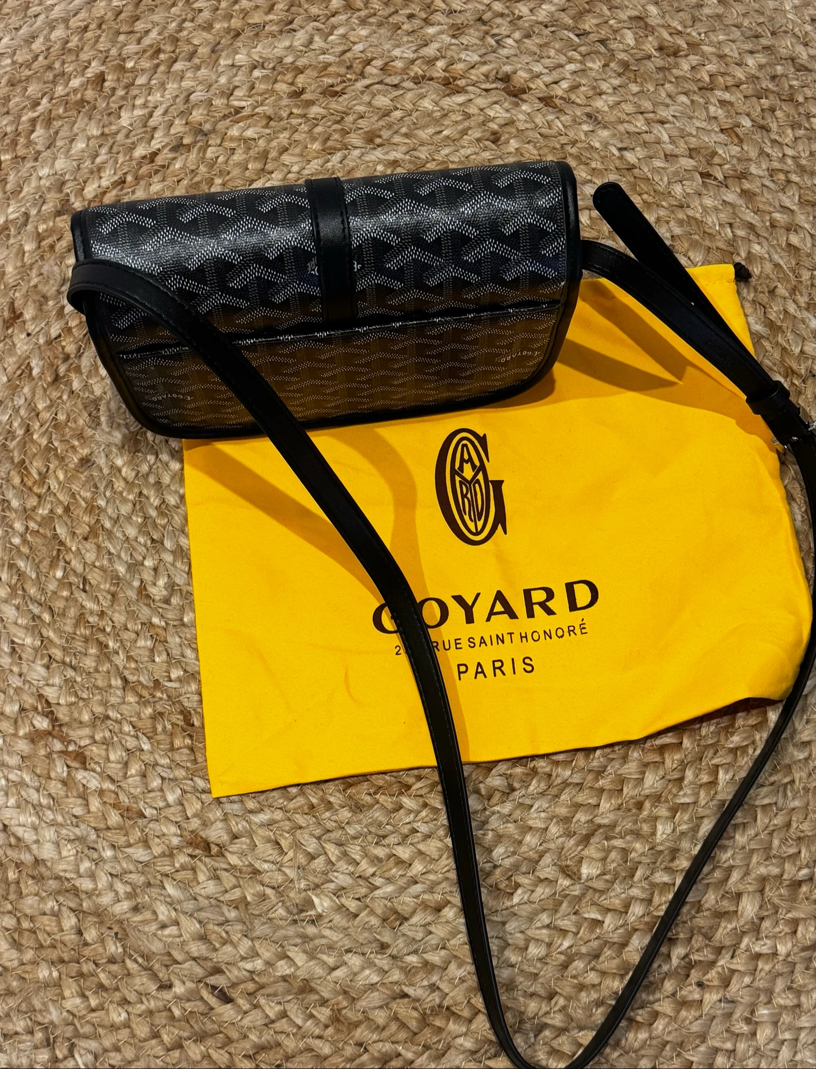 Bolso de hombro – photo 7